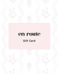 Digital Gift Card
