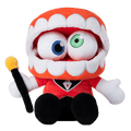 Caine Plush